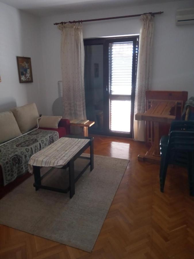 Apartment Degobbis Rovinj Exterior foto